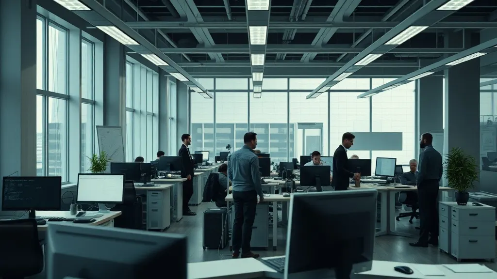 Illustration for: How to Run a BPO Pilot Without Wasting Three Months