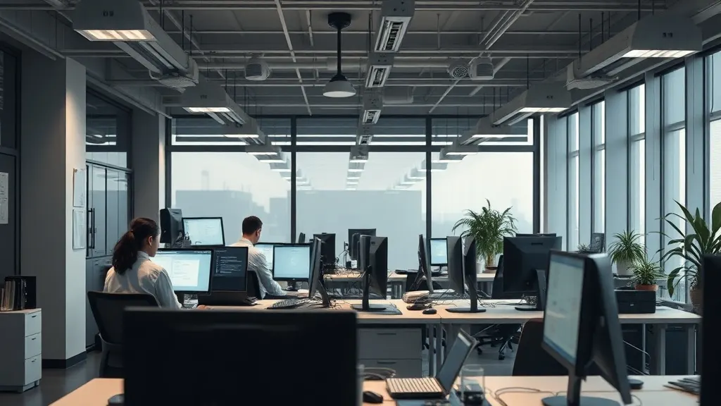 Illustration for: What to Look for in a Back Office BPO Provider